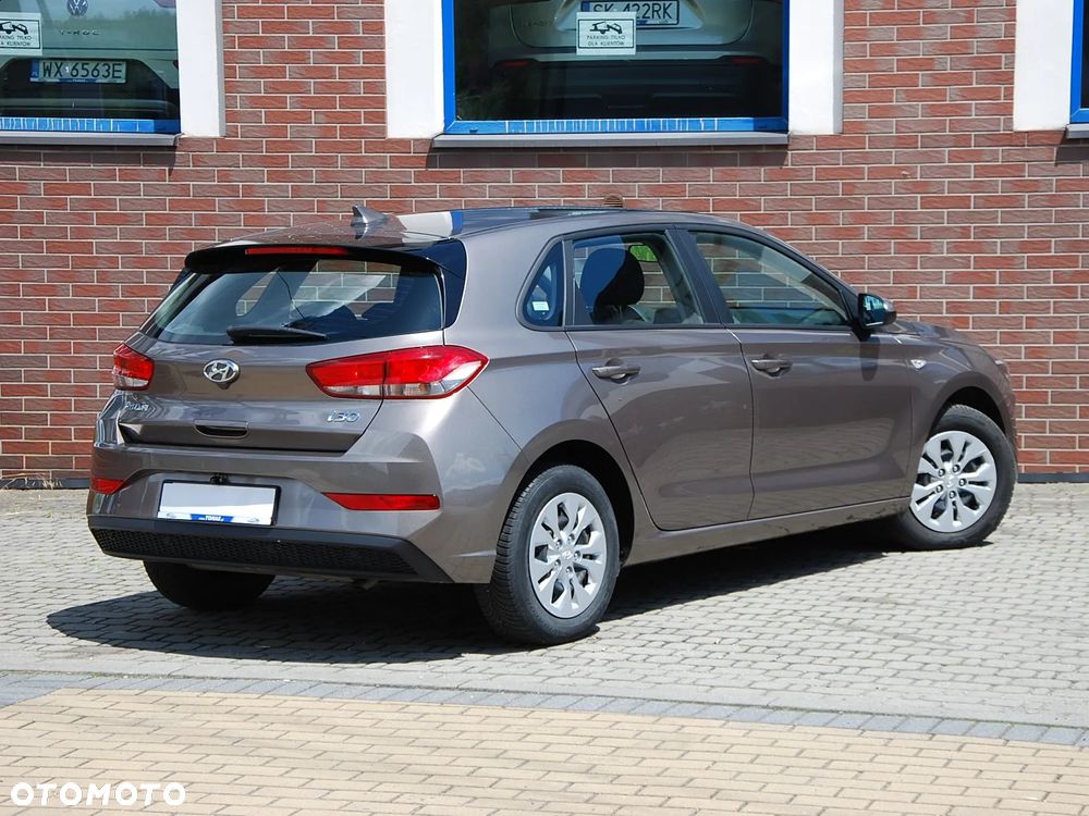Hyundai i30 - 27