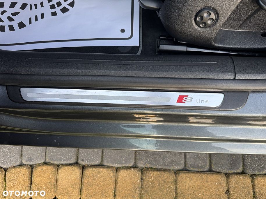 Audi A5 Sportback 1.8 TFSI - 18