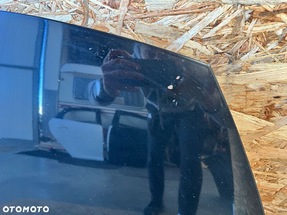 maska pokrywa silnika kia rio 3 iii czarna - 8