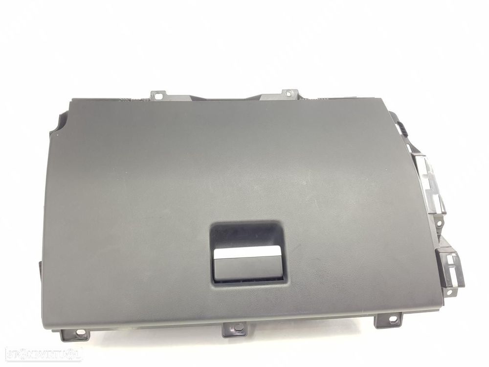 PORTA LUVAS LAND ROVER RANGE ROVER EVOQUE - 1