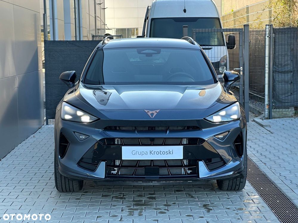 Cupra Formentor 1.5 TSI DSG - 3