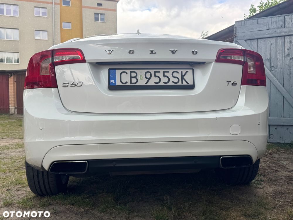 Volvo S60 - 3
