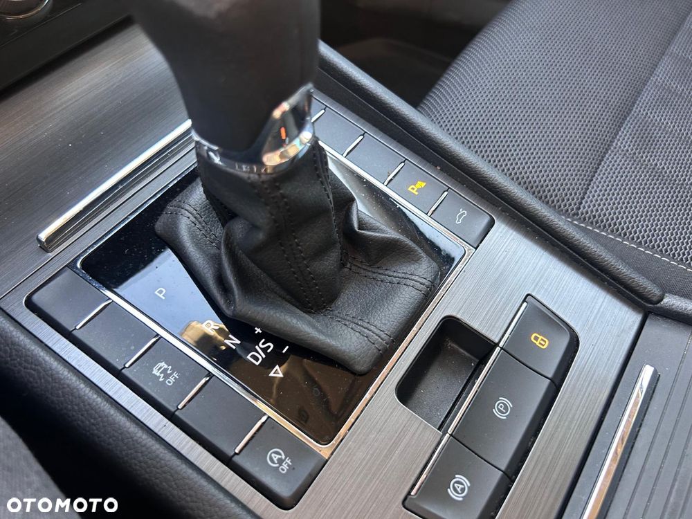 Skoda Superb 2.0 TSI Style DSG - 15