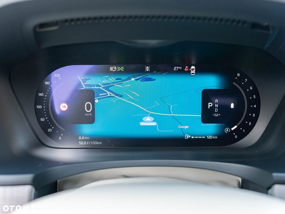 Volvo S90 B5 B Ultimate Bright - 26
