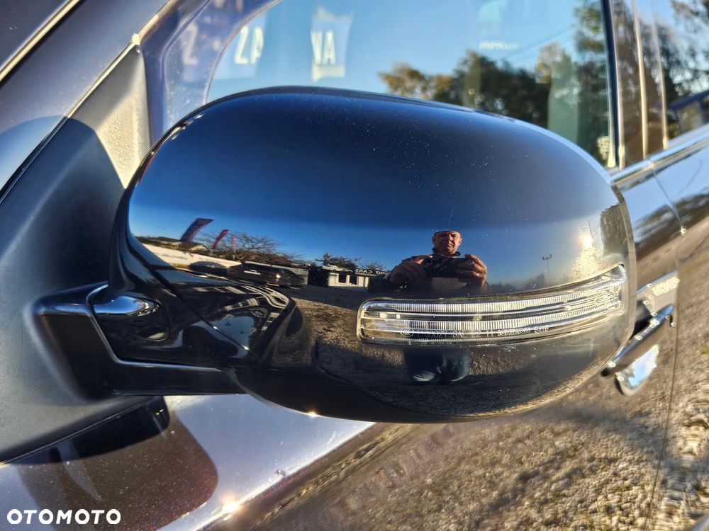 Mitsubishi Outlander 2.0 Invite + 2WD - 11