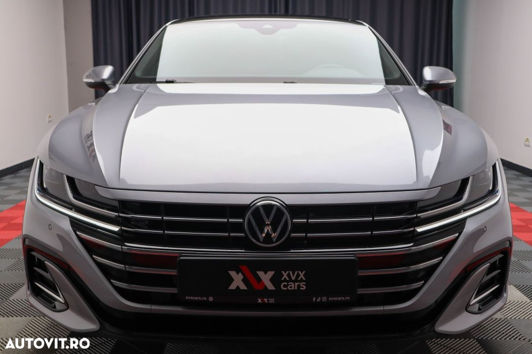 Volkswagen ARTEON 1.4 eHybrid OPF DSG R-Line - 15