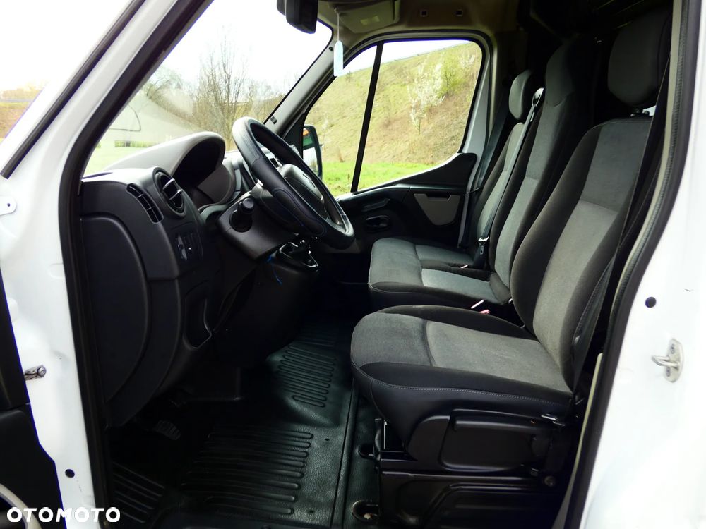 Renault MASTER 2.3DCI L3h2 MAX - 12