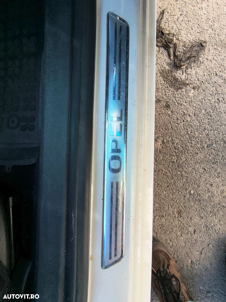 Opel Astra 2.0 CDTI Automatik Exklusiv - 13