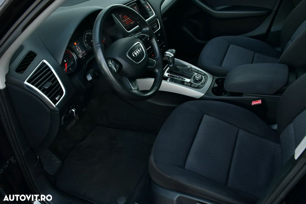 Audi Q5 - 18