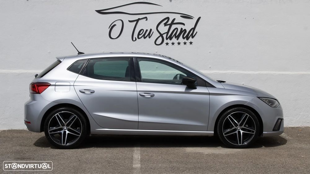SEAT Ibiza 1.0 EcoTSI FR - 6
