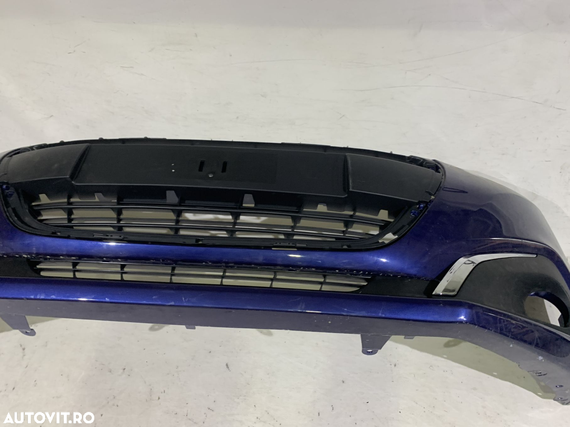 Bara fata Peugeot 208, facelift, 2015, 2016, 2017, 2018, cod origine OE 9810513777. - 11