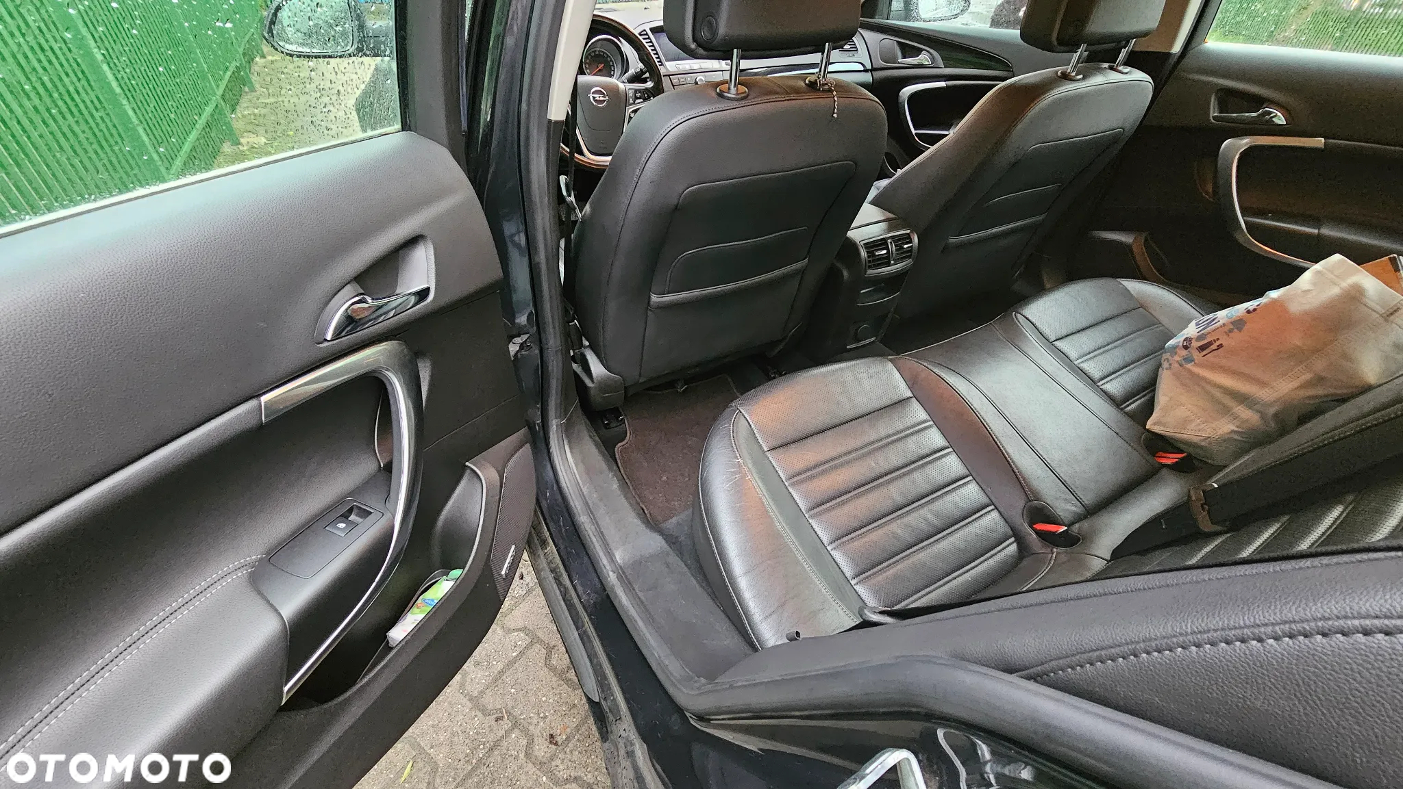 Opel Insignia 2.0 T Cosmo - 14