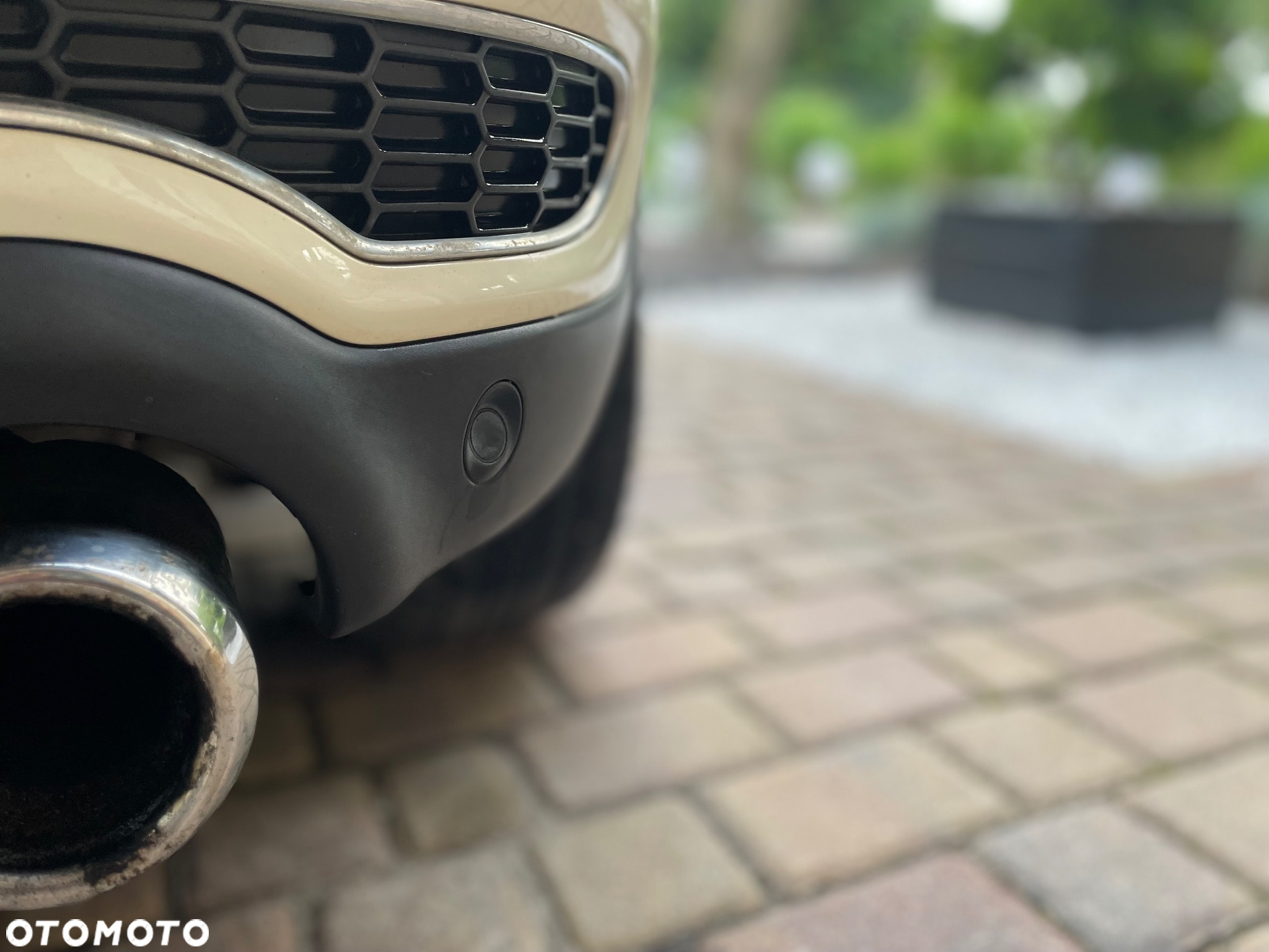 MINI Clubman Cooper S - 20
