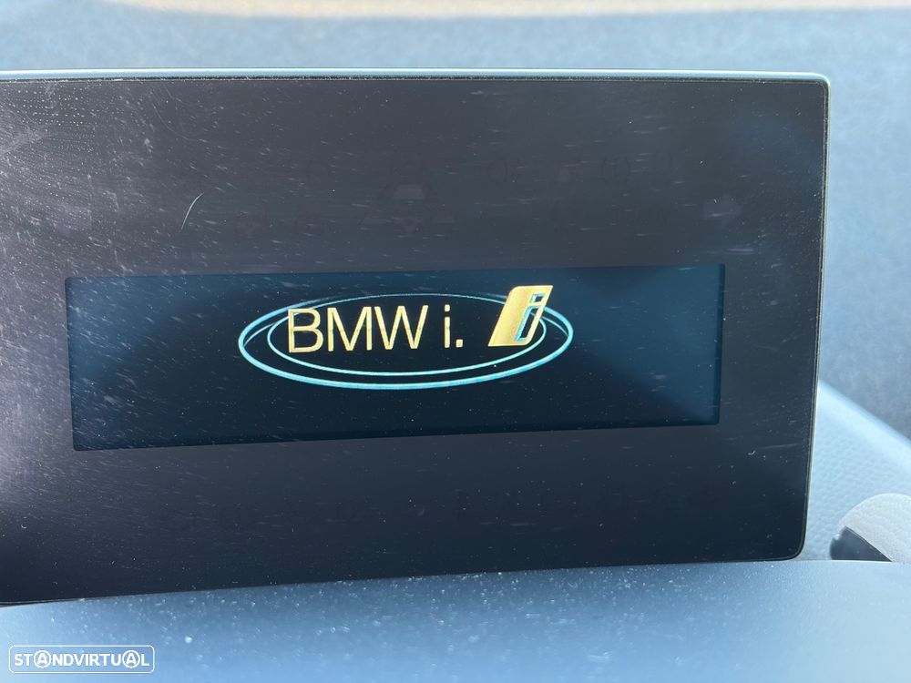 BMW i3 +EXA +Comfort Package Advance - 27