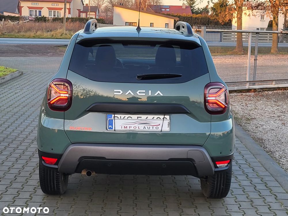 Dacia Duster - 4