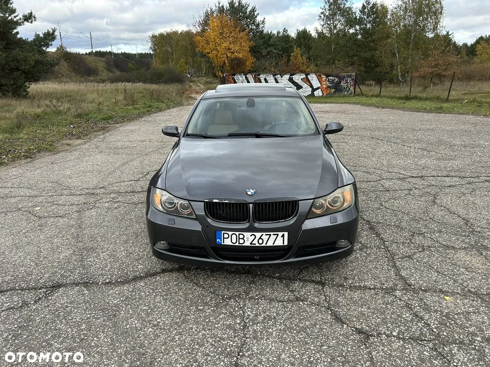 BMW Seria 3 - 2