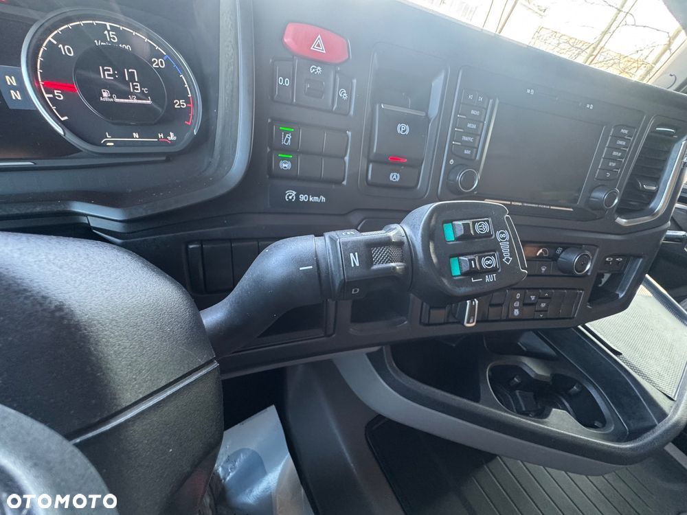 Scania R450 - 8