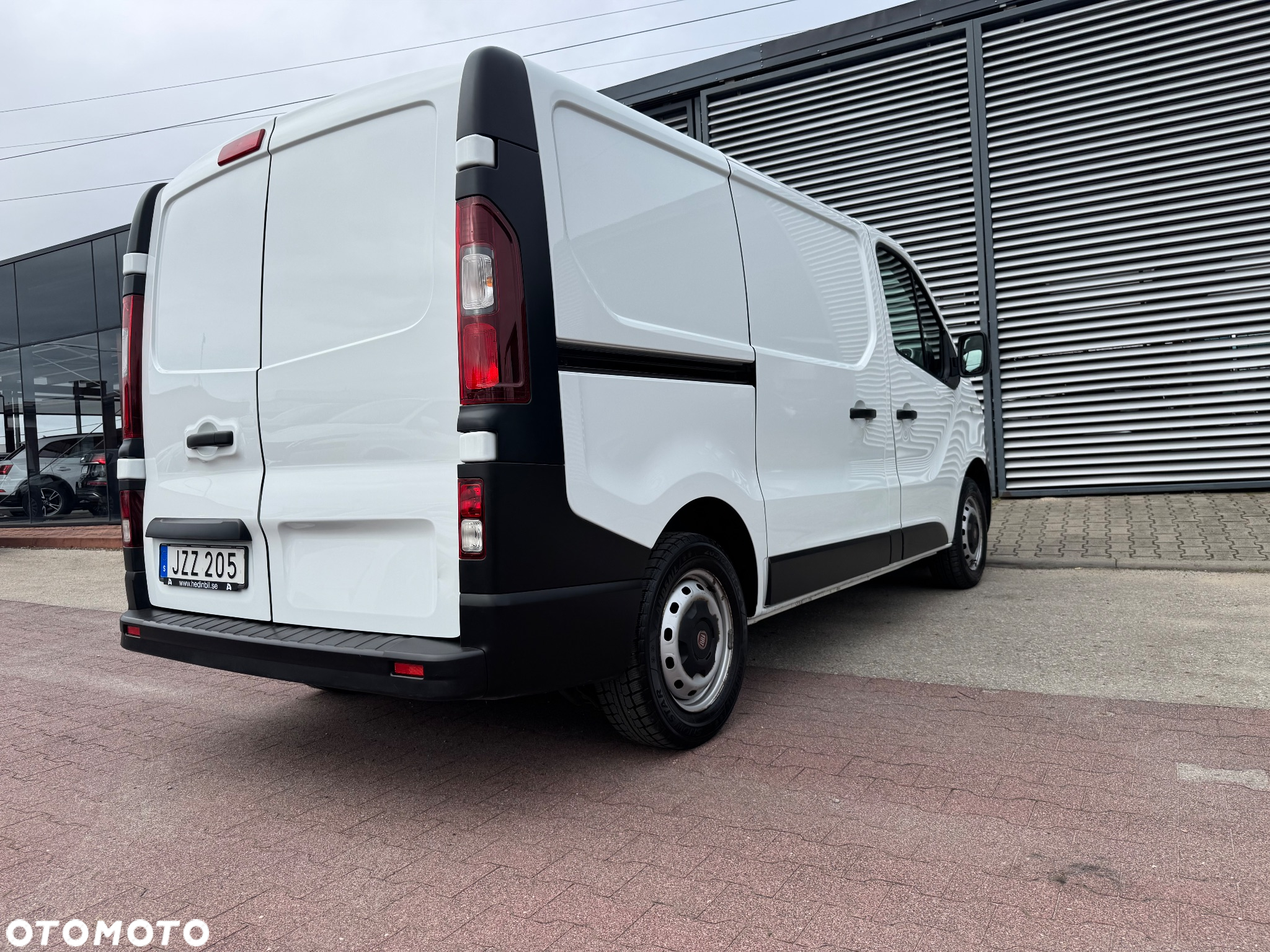 Fiat Talento - 11