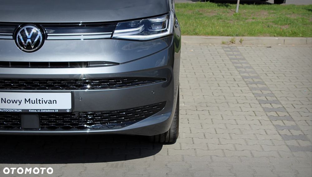Volkswagen Multivan 1.5 eHybrid PHEV 180kW 4Motion L2 Edition DSG - 4