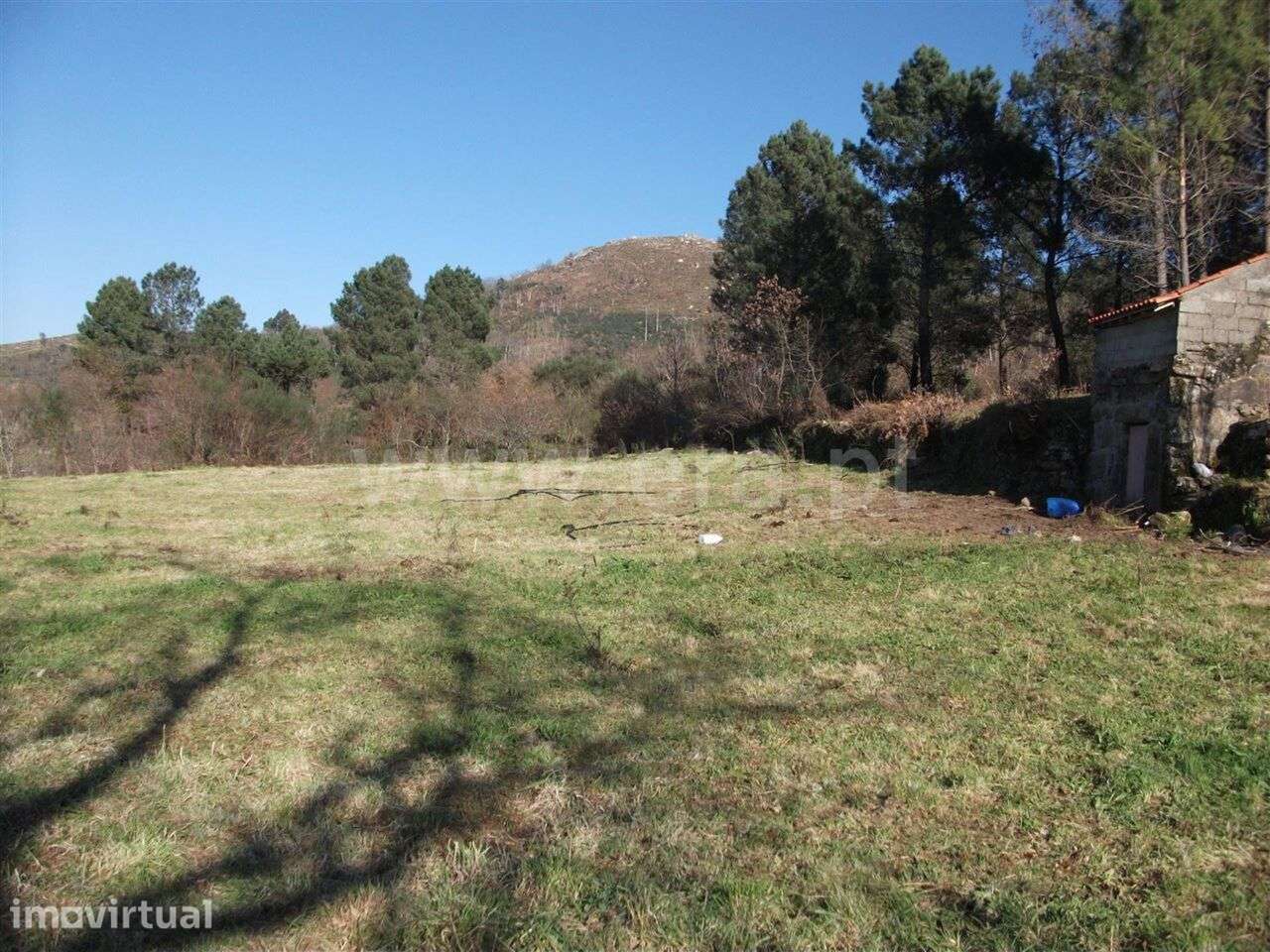 Terreno / Baião, Campelo e Ovil - Grande imagem: 4/7