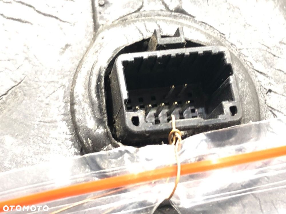 LUSTERKO PRAWY  RENAULT MEGANE III Hatchback Van (BZ_) 2008 - 2015 1.5 dCi (BZ0D, BZ1G, BZ1F, BZ1M, - 5