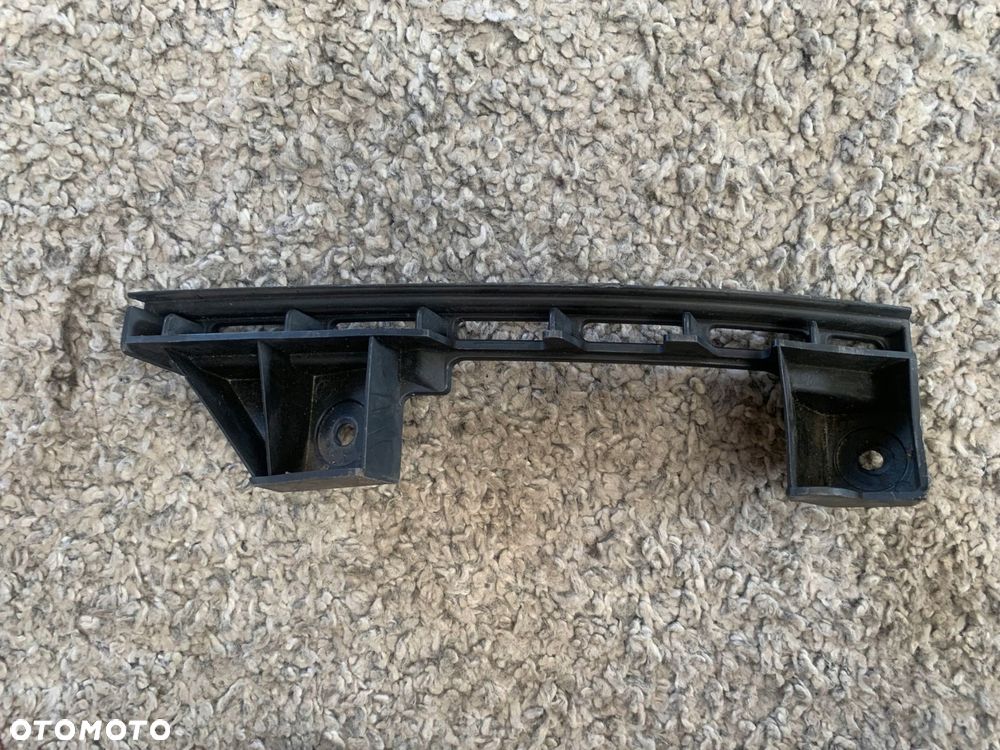 mocowanie zderzaka volkswagen caddy 04 - 10 lewe - 2
