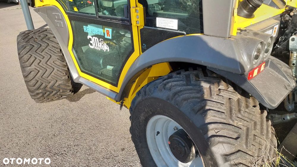 Inny Reform Metrac H7X - 12