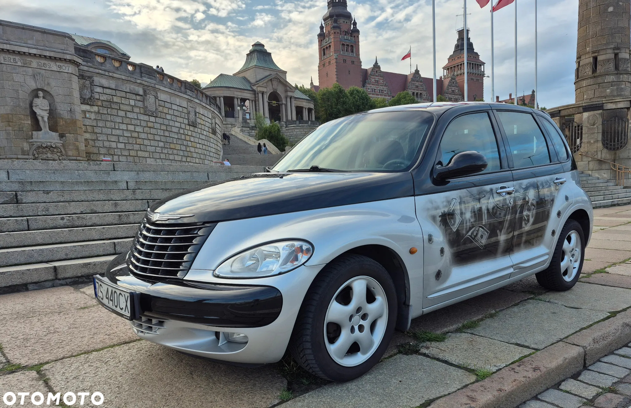 Chrysler PT Cruiser 2.0i Limited - 27