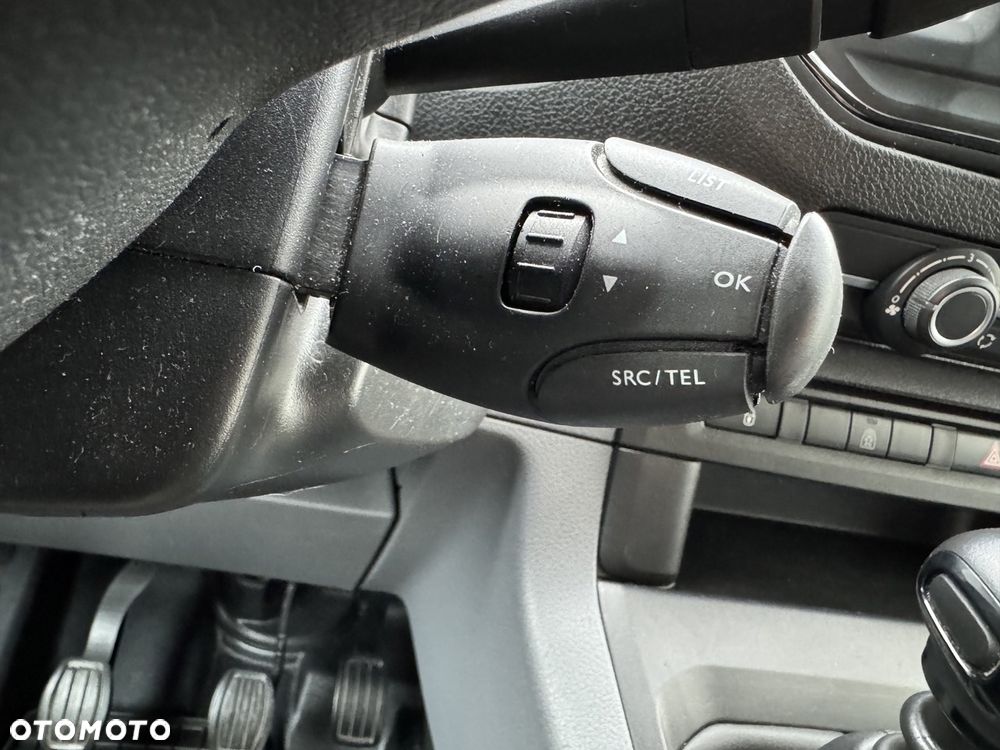 Peugeot Expert Long 2,9t Premium (bryg.) - 19