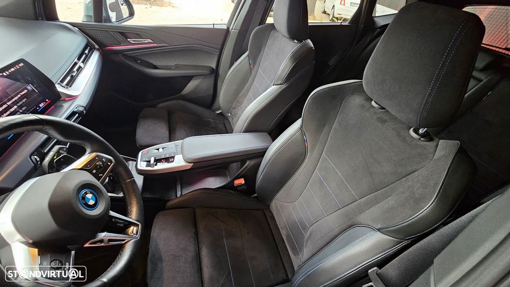 BMW 225xe Active Tourer e xDrive Pack Desportivo M - 11