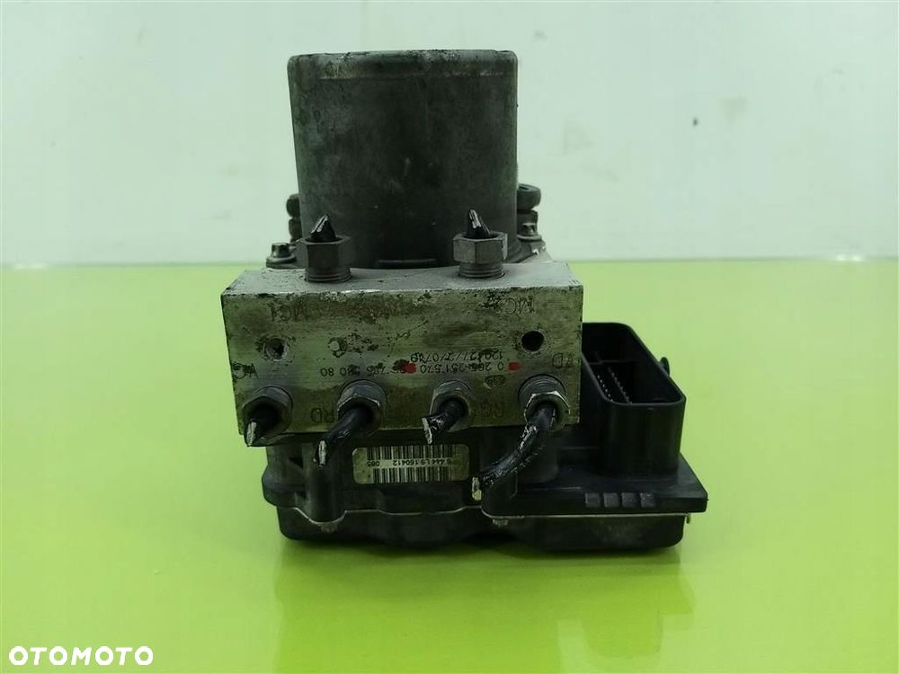 Pompa ABS Citroen DS5 2011-2015 0265951612 0265251570 ORYGINAŁ - 6