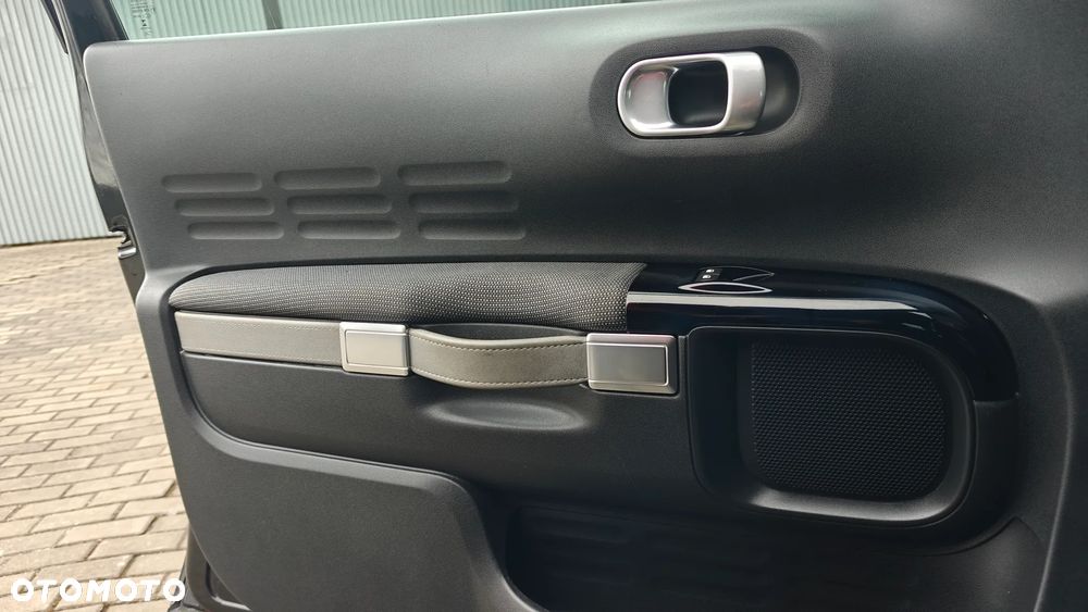 Citroën C4 Cactus - 32