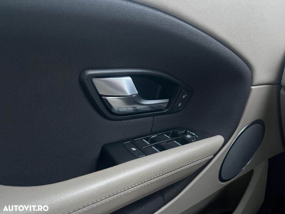 Land Rover Range Rover Evoque - 18