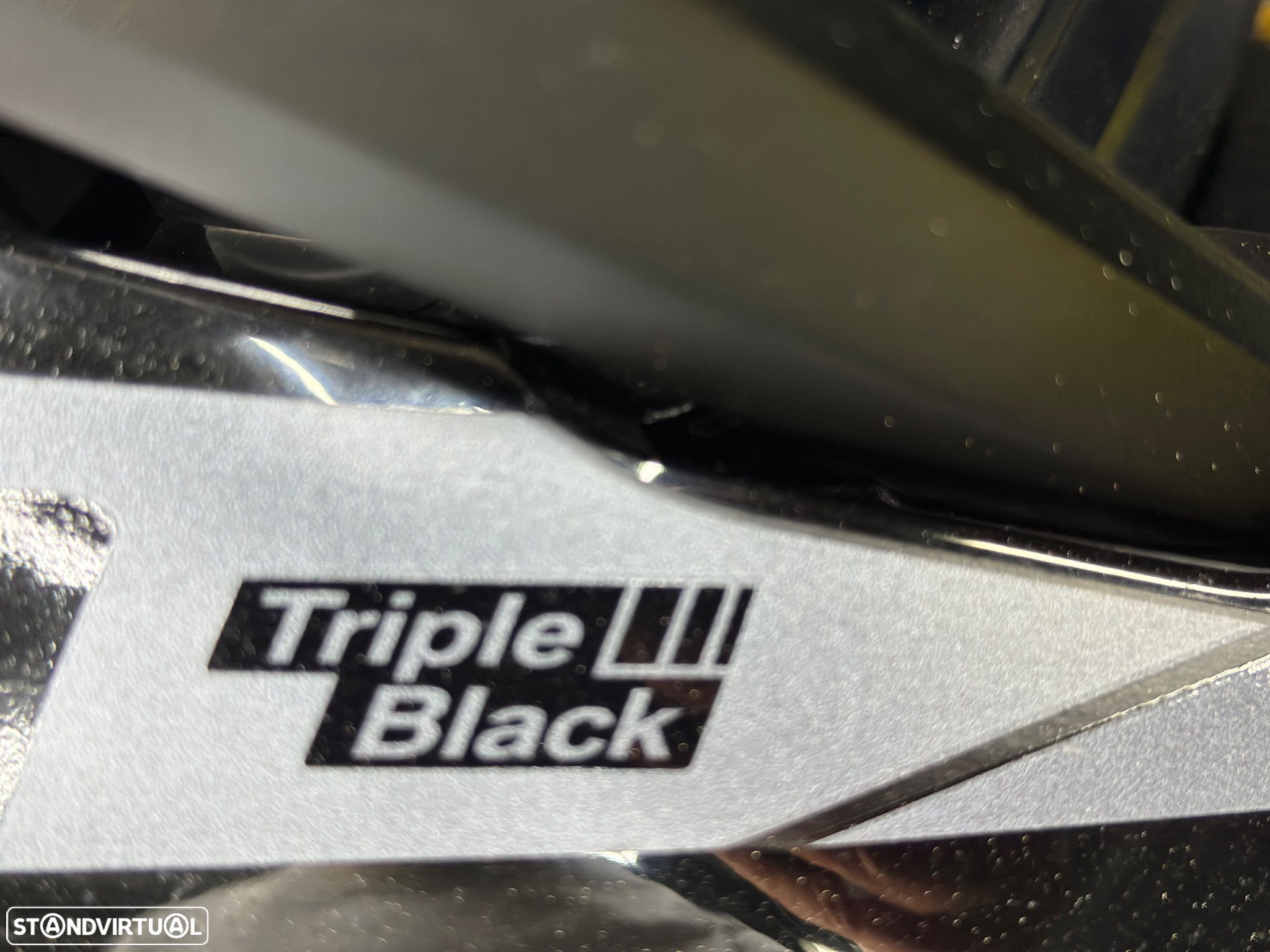 BMW R 1250 GS Adventure Triple black - 27
