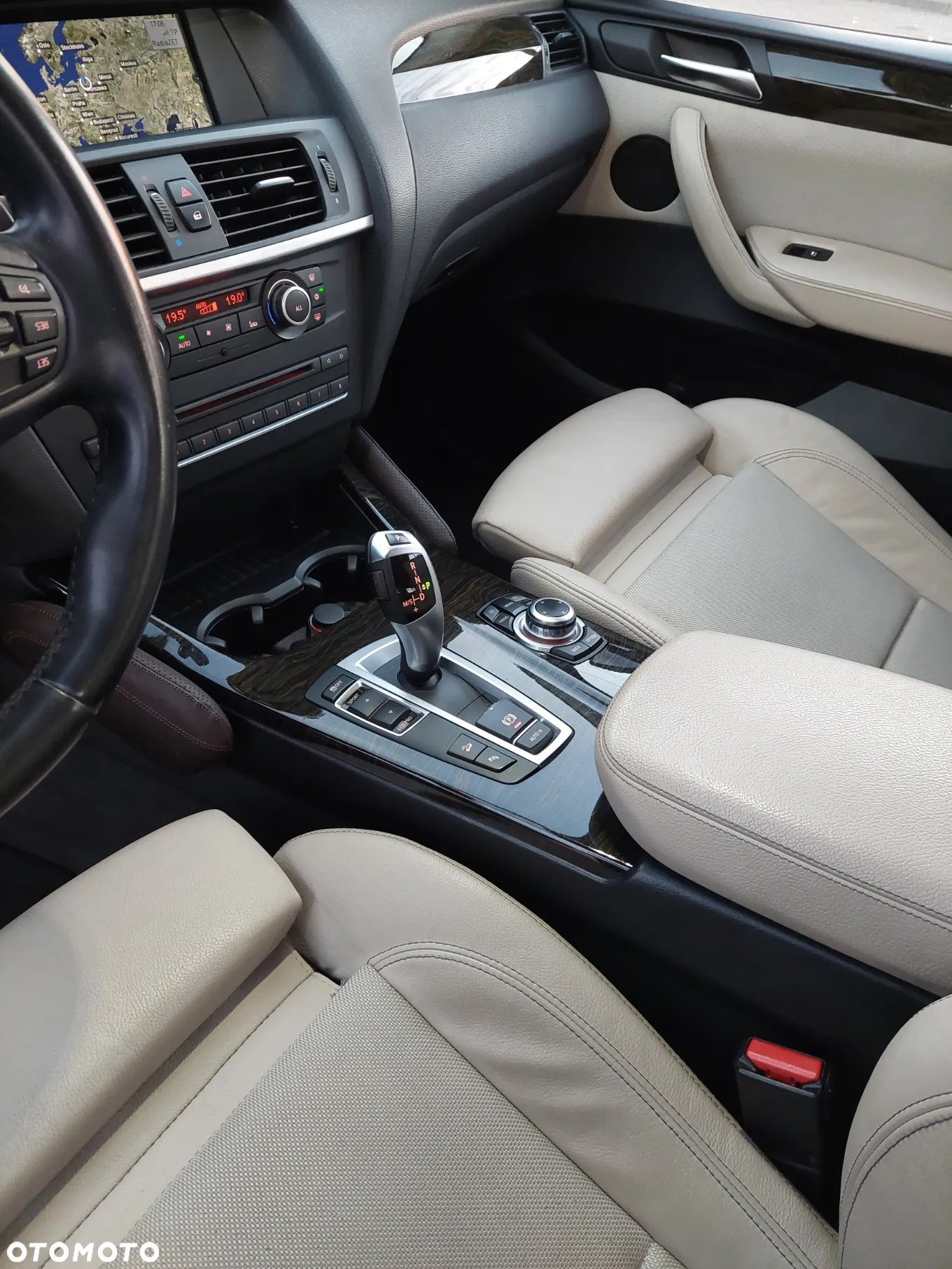 BMW X3 - 11
