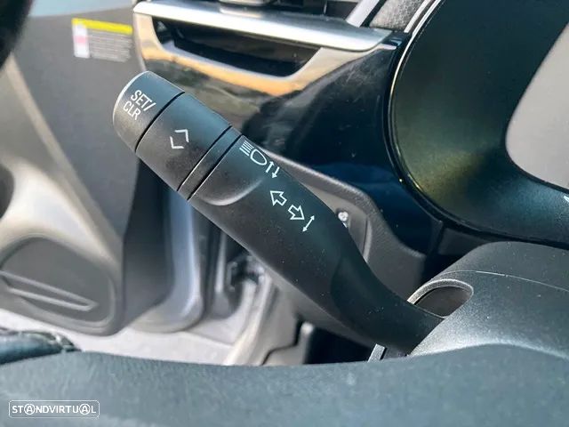 Opel Corsa-e GS Line - 20