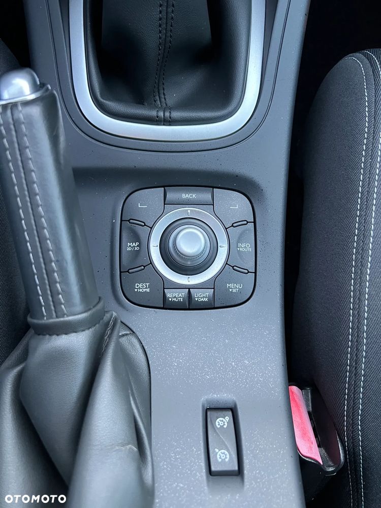 Renault Megane - 10