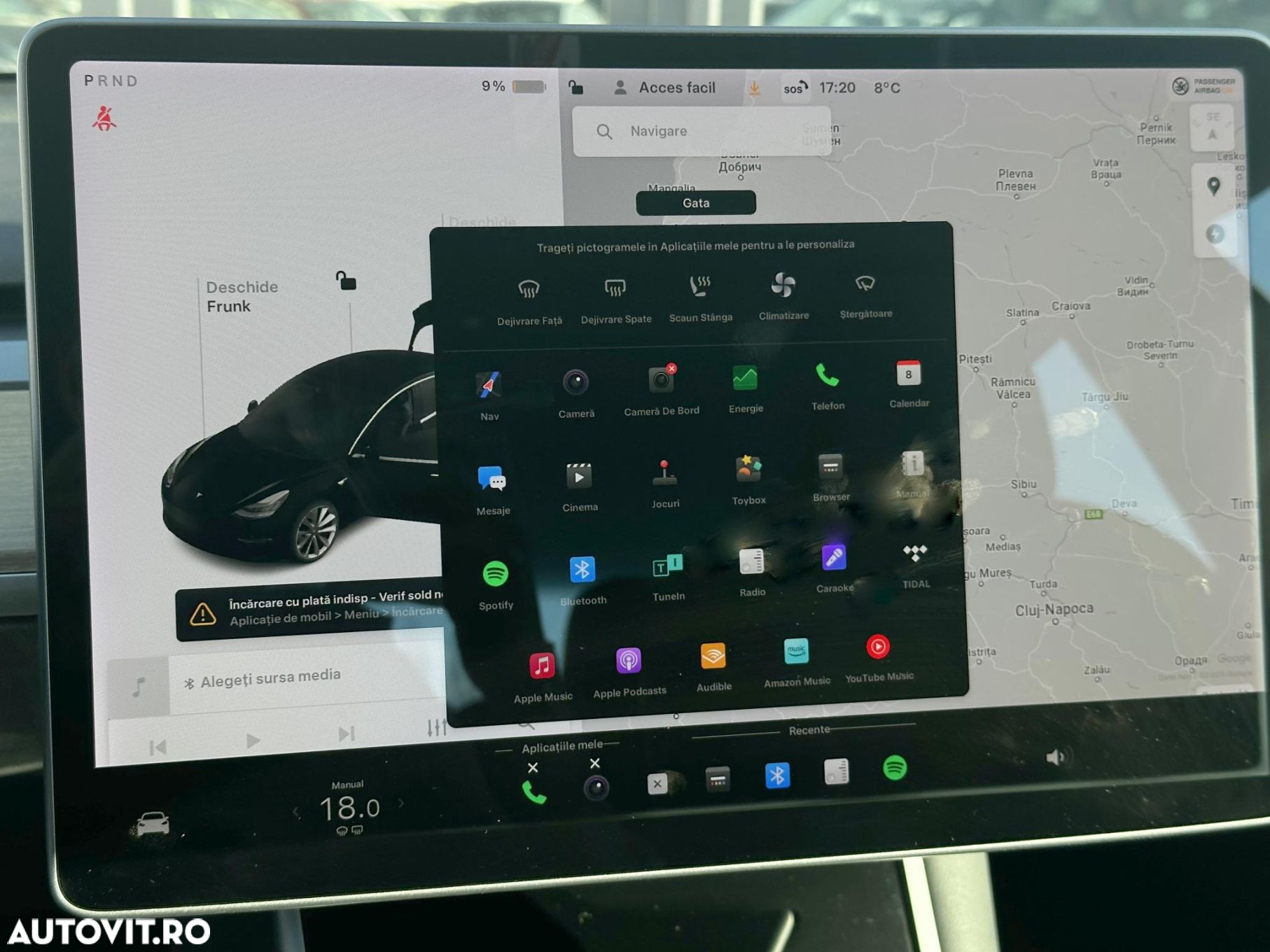 Tesla Model 3 - 26