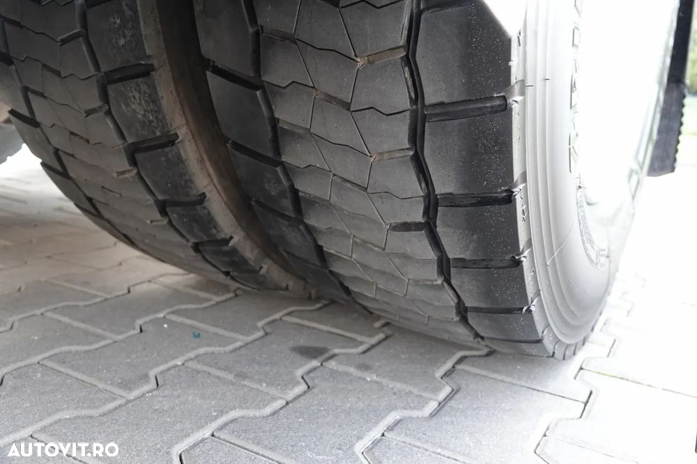 Scania R 450 / RETARDER / I-PARK COOL / EURO 6 - 21