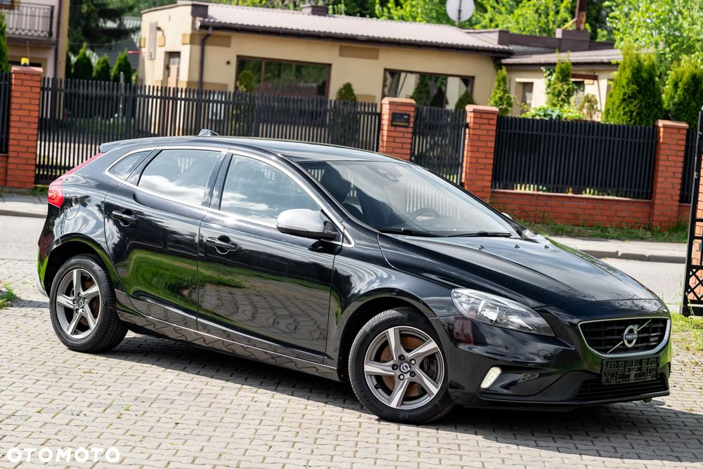 Volvo V40 D4 Drive-E Kinetic - 3