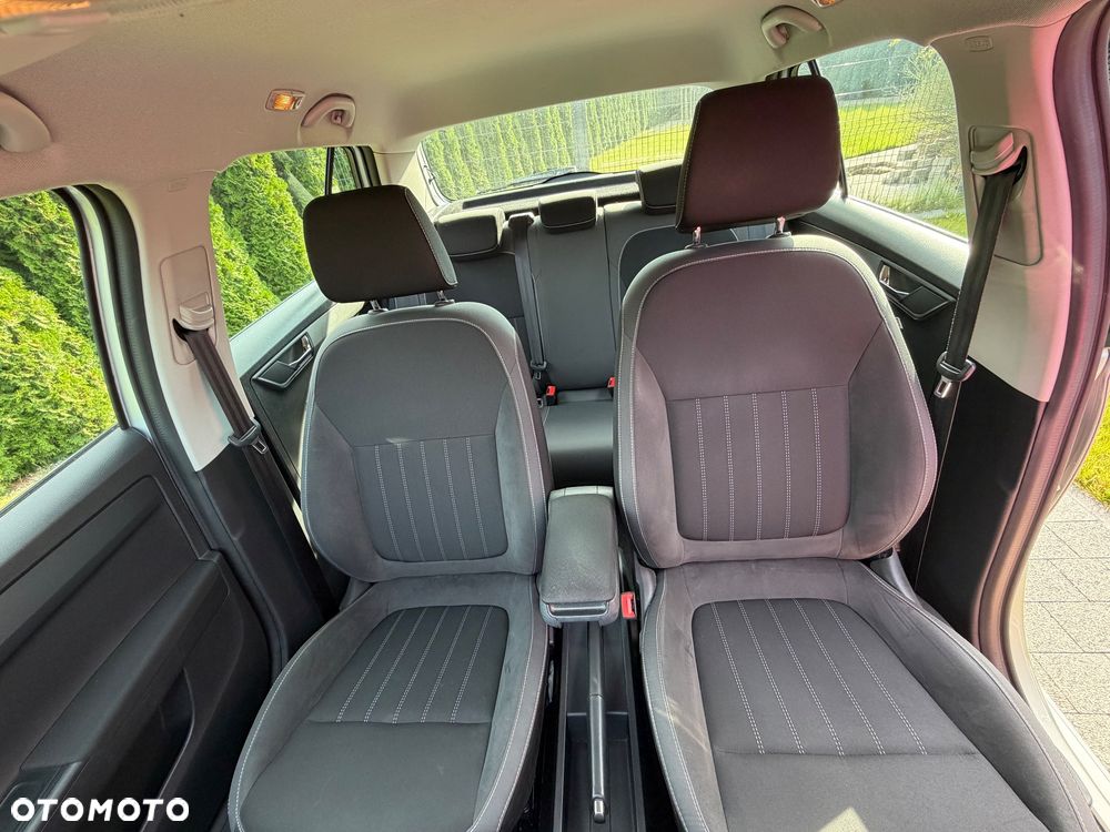 Skoda Fabia 1.0 TSI Style Color - 14