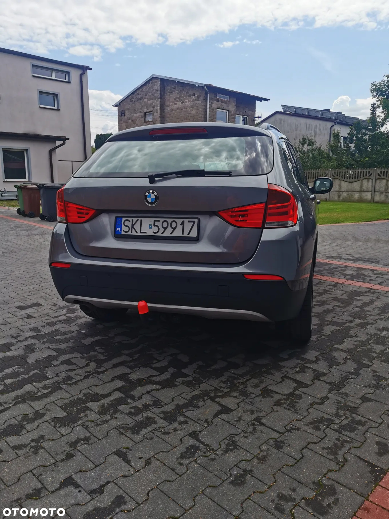 BMW X1 xDrive18d - 3