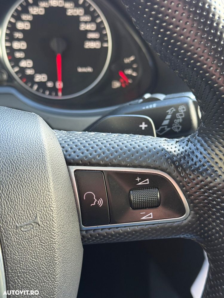 Audi Q5 2.0 TDI Quattro Stronic - 13