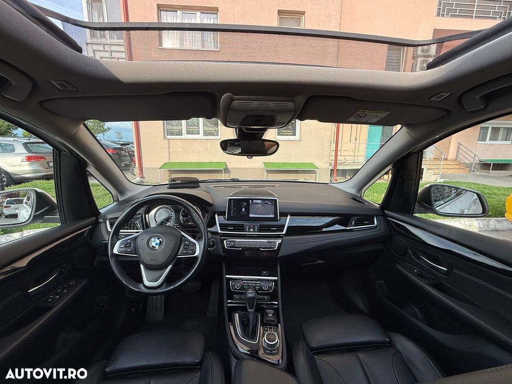 BMW Seria 2 225xe iPerformance Luxury Line - 5