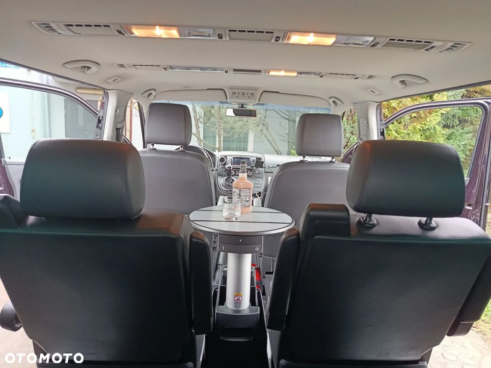 Volkswagen Multivan - 3