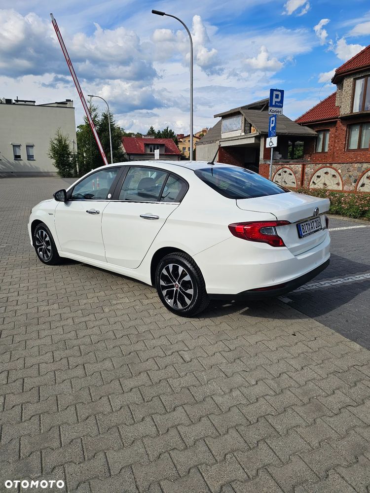 Fiat Tipo 1.4 16V Mirror - 5