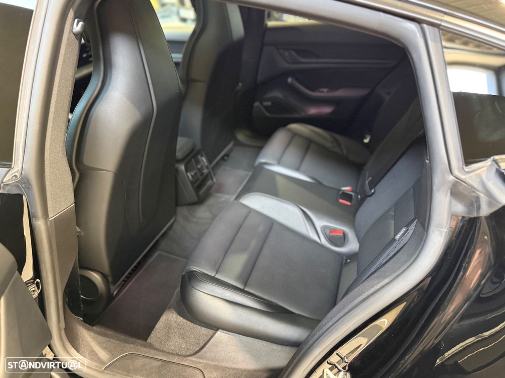 Porsche Taycan Standard - 16