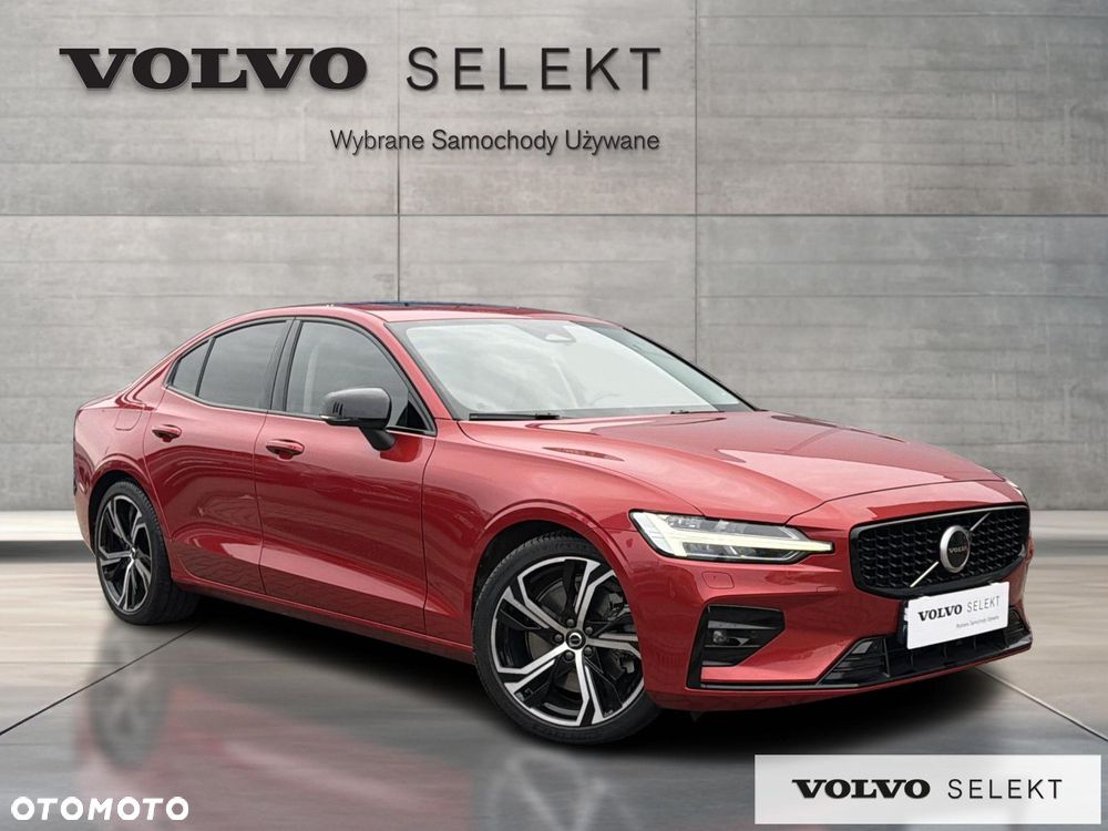 Volvo S60 - 8