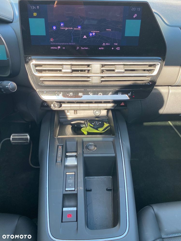 Citroën C5 Aircross 180 e-EAT8 MAX - 5