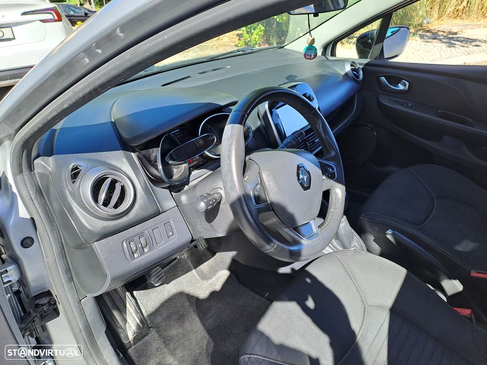 Renault Clio 1.5 dCi Limited - 5
